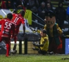 KV Oostende vs. Club Brugge niet in een modderpoel en wel hierom