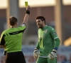 Het einde van Victor Valdés? Standard-fans roepen om... Guillaume Hubert