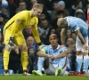 Kompany staat opnieuw op het veld, maar komt hij ook in actie tegen PSG?