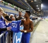 Leon Bailey was tot dusver vooral top in de Cristal Arena