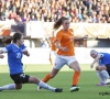 Talenten van morgen: Jill Roord met de hattrick op EK