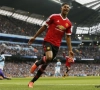 Spurs-Belgen laten Leicester niet los, Rashford schittert in Manchester-derby