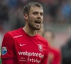 Schitterend: Twente-verdediger speelt eerste match na kanker en redt met twee goals een punt!