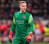 'FC Barcelona lijkt vervanger voor ter Stegen gevonden te hebben en wil uitpakken met zeer bekende naam'