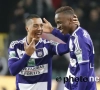 Youri Tielemans en Dodi Lukebakio bewandelen elk hun eigen weg