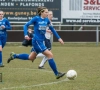 Annelies Menten wil met Genk play-off 2 winnen