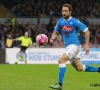 Juventus en Napoli hebben akkoord over Gonzalo Higuain