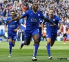 Vardy en Mahrez kennen we, maar wie zijn de mannen die Leicester overeind houden?