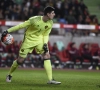 In Catalonië maken ze zich al op voor de komst van... Thibaut Courtois