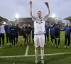 Club Brugge mag dromen van de titel, Gent ligt knock-out in de race