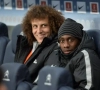 David Luiz keer van PSG terug naar Chelsea