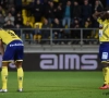 Moeskroen en Waasland-Beveren verdelen de buit na teleurstellende match met knotsgekke slotfase