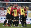 KV Mechelen gaat samen met VZW Stop het Lei'den de strijd aan tegen kanker: "Iedereen verdient hoop"