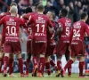 Mbaye Leye is bijzonder belangrijk voor Zulte Waregem en wil dat ook zijn tegen Genk