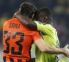 Darijo Srna heeft 486 wedstrijden voor Shakhtar Donetsk gespeeld