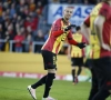 Een gebrek aan concentratie nekte KV Mechelen tegen Sporting Charleroi