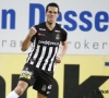 Gouden Stier Jérémy Perbet maakte opnieuw in het slot het verschil voor Charleroi