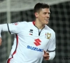 Alex Revell, de spits die een penalty stopt in de Engelse tweede klasse