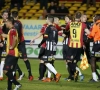 KV Mechelen wil niet voor de 4e keer dit seizoen verliezen van Charleroi