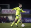 Bij de vrouwen staat Anderlecht fier op kop: "Enige prijs die we nog kunnen pakken is de titel"