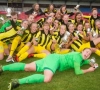 Talenten van morgen: speelster Lierse trekt naar Amerika