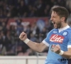 Gazzetta zet Napoli-trainer in zijn blootje: "Had de competitie er anders uitgezien met meer vertrouwen in Mertens?"