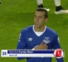 Degoutant… ‘Beenhouwer’ Ramiro Funes Mori pakte na gemene fout op Divock Origi uit met dit gebaar