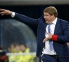 Vanhaezebrouck verbaast iedereen: "Nee, dit was geen slechte match"