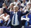 Leicester City staat vijftiende na verlies tegen Sunderland, Ranieri erkent malaise