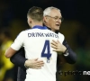 Danny Drinkwater trok naar Chelsea