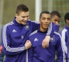 Tielemans weer in buitenlandse pers: Oude Dame voert de forcing