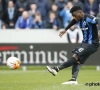 Verschillende clubs roeren zich voor aanvaller Club Brugge, maar ...