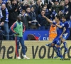 Leicester City wint met 4-0 van Swansea City dankzij twee doelpunten Vardy-vervanger