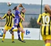 Lierse, Tienen en de kampioenen