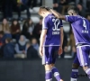 Dendoncker over blunder: "Je zag het zo gebeuren"