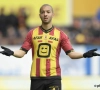 Sofiane Hanni tekende een contract voor vier seizoenen bij Anderlecht