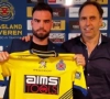 Het Canadese Montréal wil Rudy Camacho van Waasland-Beveren