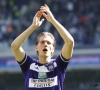 Anderlecht duwt door om de leemte die Praet achterliet op te vullen: 'Paars-wit duikt op in de Eredivisie'