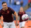 Totti krijgt speciaal afscheidsshirt in laatste wedstrijd