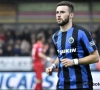 'Tuurken' (voorlopig) niet in plannen Club Brugge, wel in die van andere eersteklassers