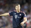 PSG wil Robert Lewandowski weghalen bij Bayern München