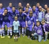 Beerschot-Wilrijkse bedevaart van de Grot van Edegem naar het Kiel