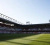 West Ham speelt tegen Manchester United zijn laatste wedstrijd voor de verhuis