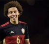 Rode Duivel-transfercarrousel is in gang getrokken, nu meer over Axel Witsel