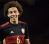 Axel Witsel bevestigt megadeal met Chinese club: "Moeilijke beslissing, maar ik kon deze aanbieding niet afwijzen"