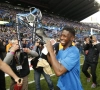 Club Brugge wil met Abdoulay Diaby de Champions League in