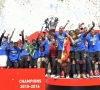 Wat als we de puntenhalvering overboord gooien? Club kampioen... met straatlengte voorsprong!