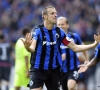 Club Brugge denkt aan de toekomst, zonder Timmy Simons