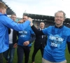 Blijft Michel Preud'homme bij Club Brugge of niet?