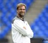 Jürgen Klopp zette doelman Shamal George in de aanval